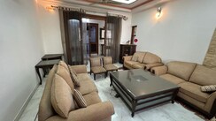 6 BHK + Study Room,Extra Room Independent House For Rent in Sector 15A