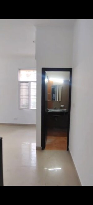 2 BHK Apartment – Entrance View at Jaipuria Sunrise Greens, Ahinsa Khand 1 - for Sale