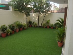 3 BHK Builder Floor – Garden View at Ansal API Esencia, Sector 67 - for Rent