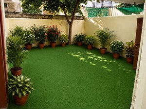 3 BHK Builder Floor – Garden View at Ansal API Esencia, Sector 67 - for Rent