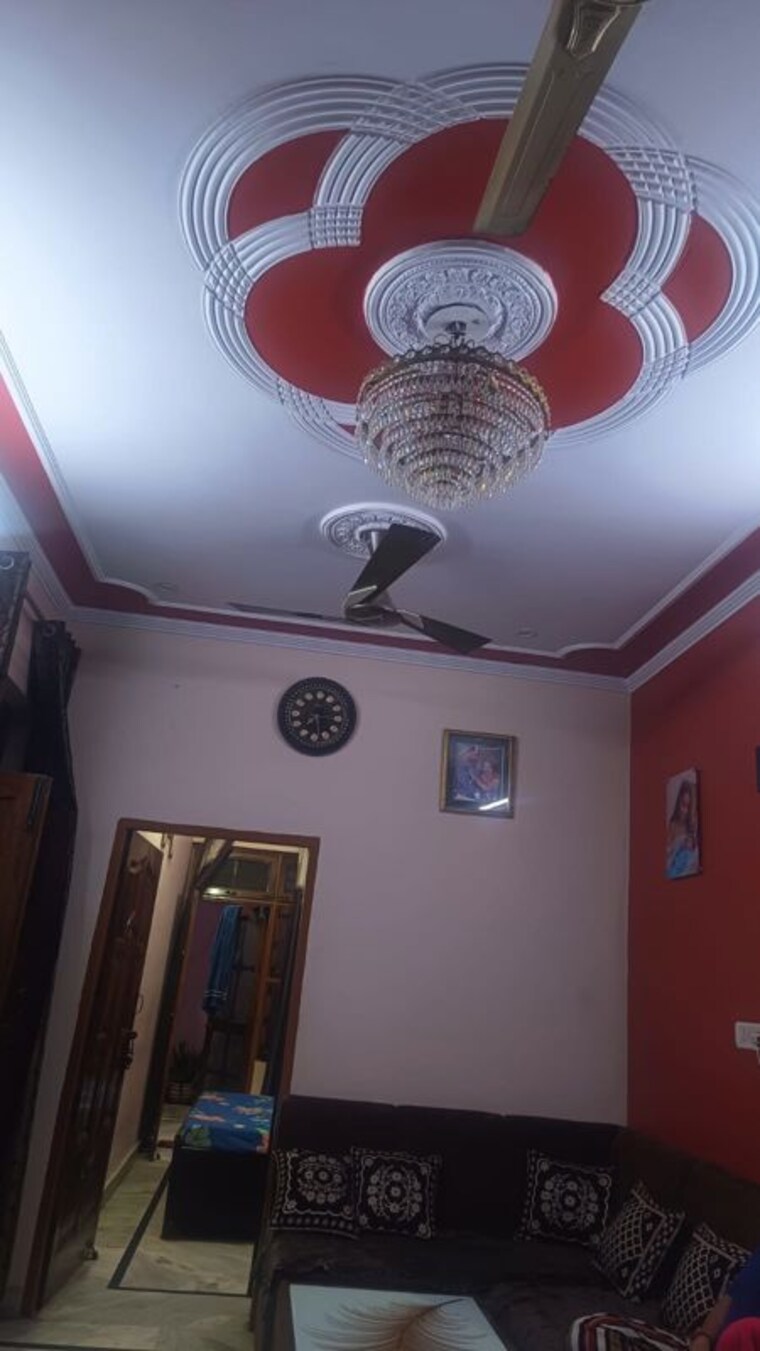 undefined, capital-goel-floors-c2-55-villas  16500000 Sq.Ft. Independent House In Sector 85 Faridabad 10342499