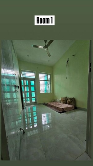 Living Room in  Independent House at Capital Goel Floors C2 55 Villas, Sector 85 – for Sale