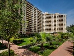 3 BHK + Servant Room 2350 Sq.Ft. Apartment in Central Park II-Bellevue