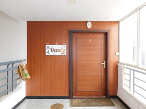 Room in 3 BHK Apartment at Tranquil Towers, Kondapur – for Sale