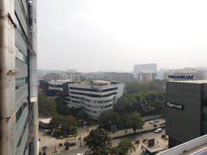 3 BHK Apartment – Exterior View View at Tranquil Towers, Kondapur - for Sale