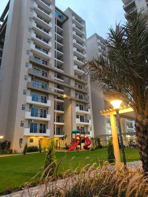 3 BHK Apartment For Rent in Artique Uptown Skylla, International Airport Road