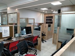Office Space For Rent in Hiranandani Gardens
