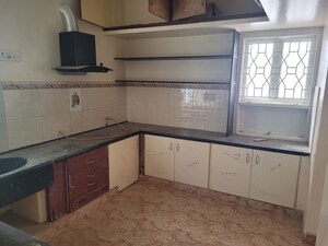 Kitchen in 2 BHK Villa at Royal Hermitage, Bannerghatta Road – for Rent