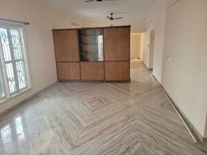 Living Room in 2 BHK Villa at Royal Hermitage, Bannerghatta Road – for Rent