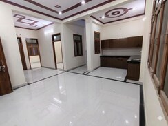 3 BHK + Pooja Room Independent House For Rent in Gomti Nagar
