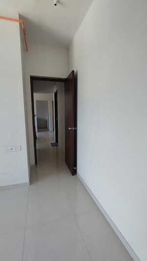 Building Lobby in 2 BHK Apartment at Kalpataru Srishti Namaah, Mira Road – for Rent