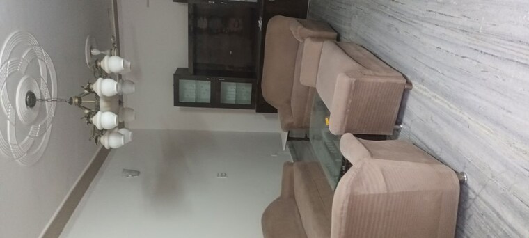 Hall, faridabad central 3 Bedroom 1850 Sq.Ft. Independent House In Faridabad Central Faridabad 10342508
