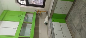 Balcony in 3 BHK Independent House at Faridabad Central – for Rent