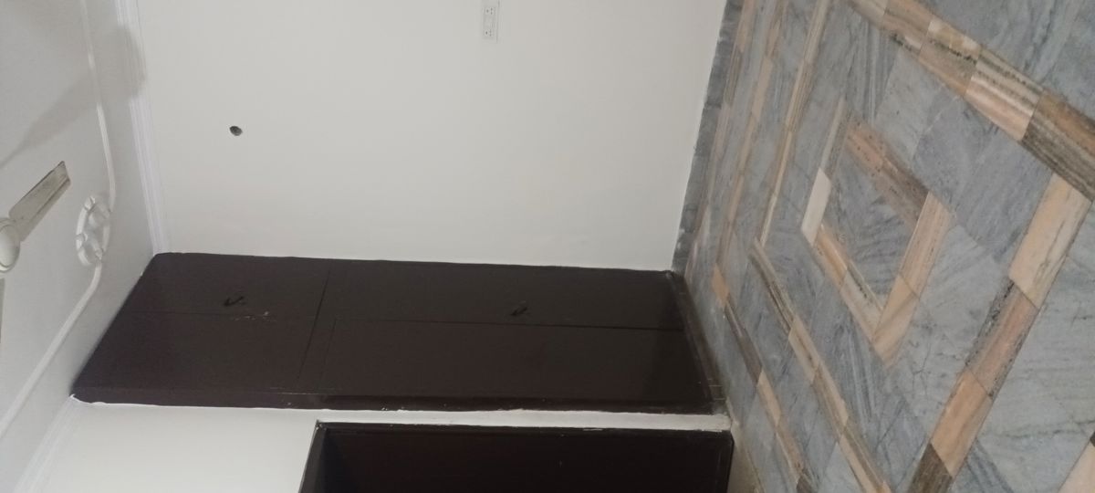3 BHK + Pooja Room Independent House For Rent in Faridabad Central