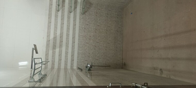 Bathroom, faridabad central 3 Bedroom 1850 Sq.Ft. Independent House In Faridabad Central Faridabad 10342508
