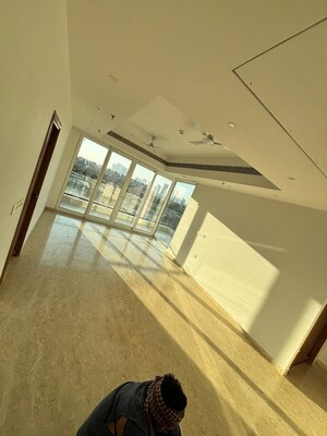 Furnished Amenities in 3.5 BHK Apartment at Conscient Hines Elevate, Sector 59 – for Rent