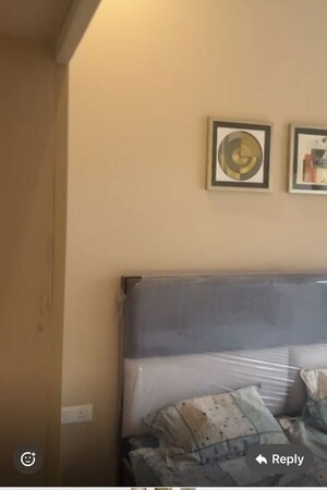 2 BHK Builder Floor For Sale in Anant Dham Society, Sector 49