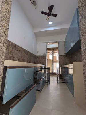 Kitchen in  Office Space in IT/SEZ at Supreme Business Park, Powai – for Rent