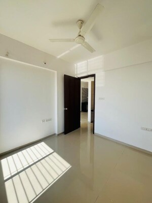 Master Bedroom in 2 BHK Apartment at Gagan Micasaa, Wagholi – for Rent