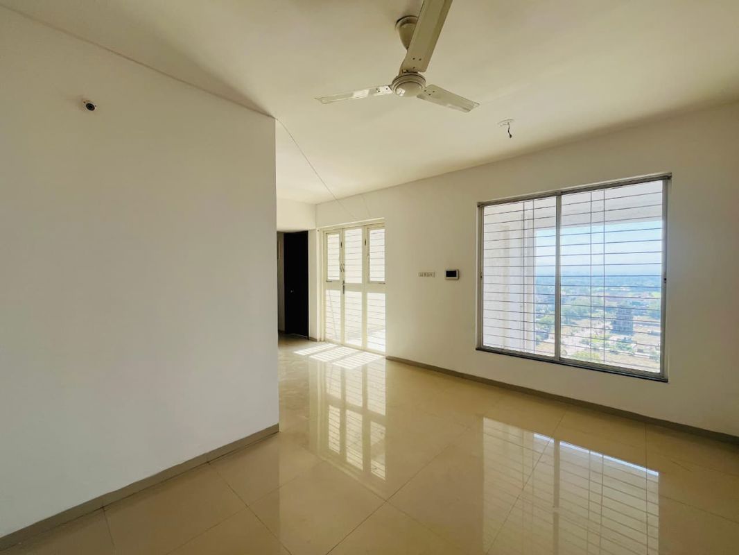 2 BHK 780 Sq.Ft. Apartment in Gagan Micasaa