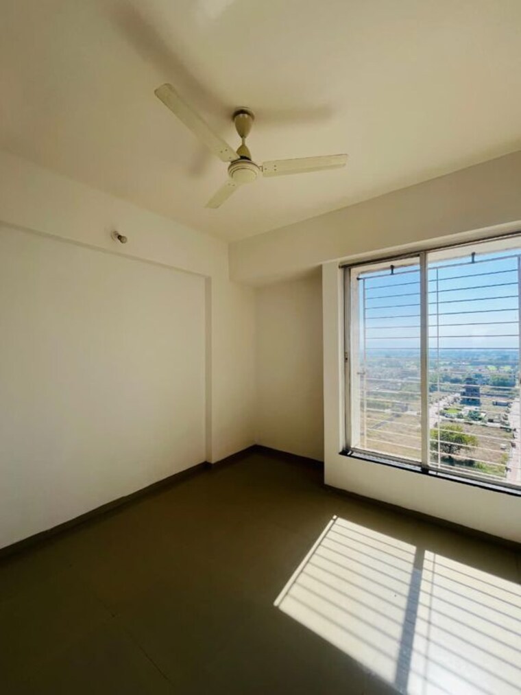 Bedroom, gagan-micasaa 2 Bedroom 780 Sq.Ft. Apartment In Wagholi Pune 10342519