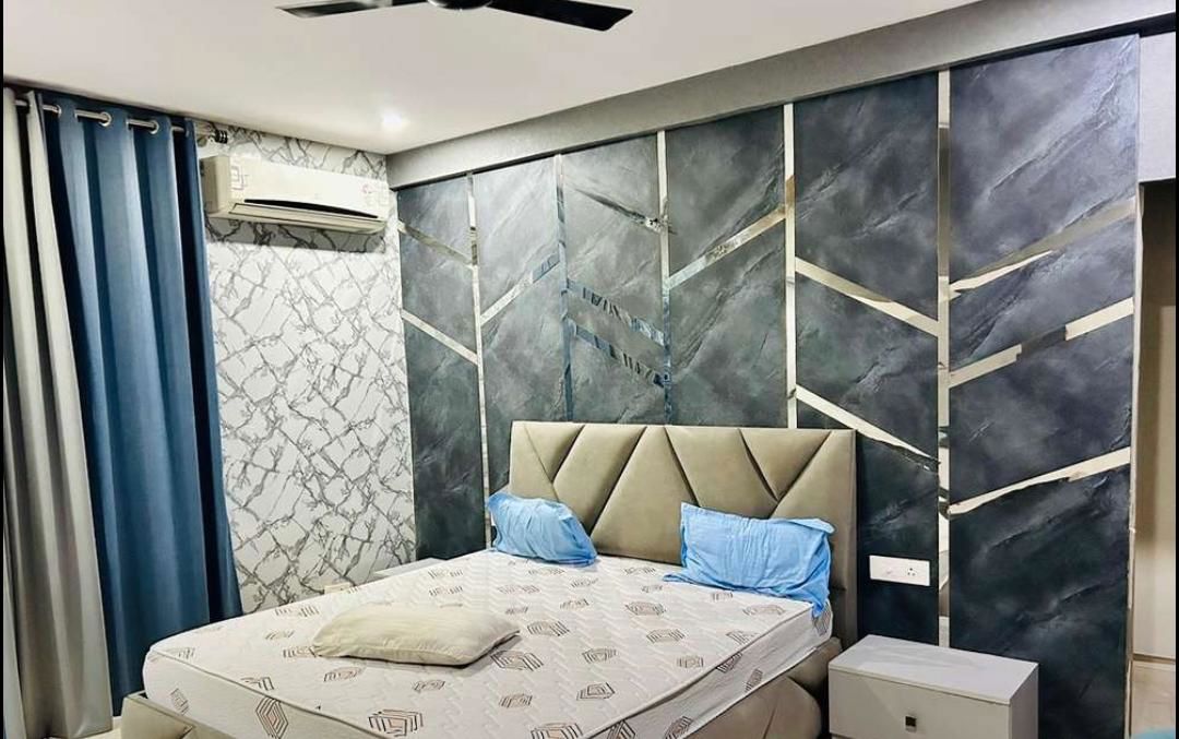 2 BHK 1400 Sq.Ft. Apartment in Trishla City