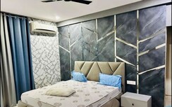 2 BHK Apartment For Rent in Trishla City