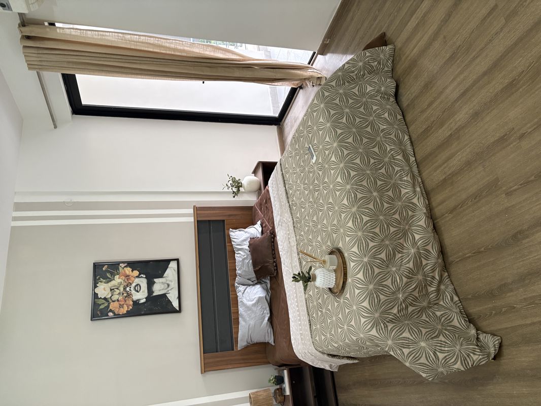 3 BHK 1850 Sq.Ft. Apartment in Godrej Oasis