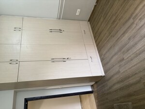 Furnished Amenities in 3 BHK Apartment at Godrej Oasis, Sector 88a – for Sale