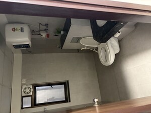 Furnished Amenities in 3 BHK Apartment at Godrej Oasis, Sector 88a – for Sale