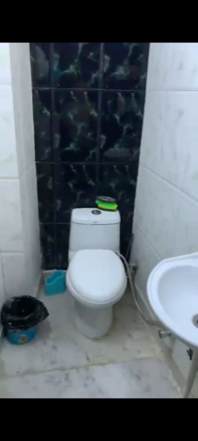 Bathroom, rampuri 2 Bedroom 700 Sq.Ft. Builder Floor In Rampuri Delhi 10342566