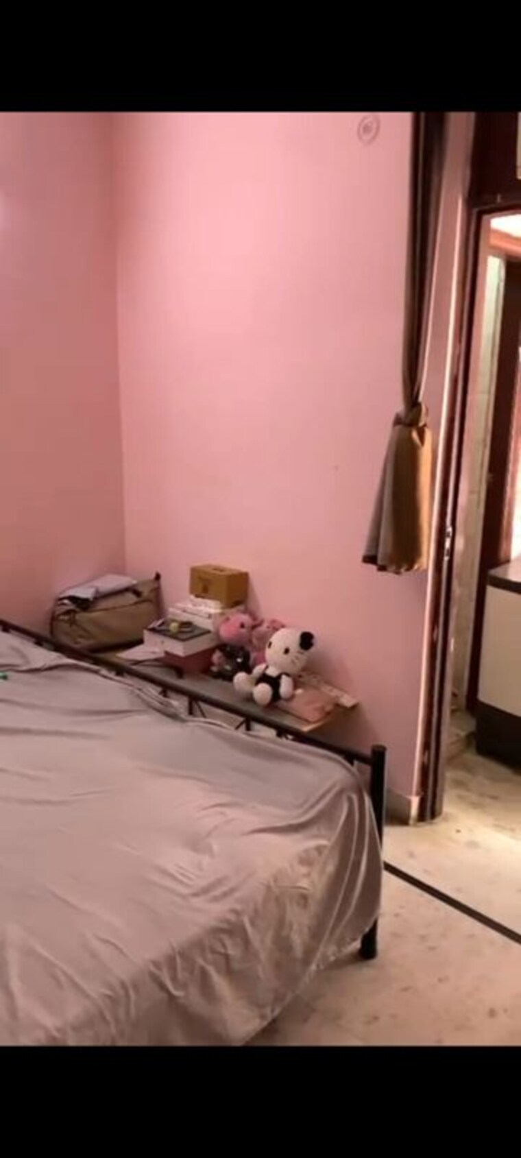 Room, rampuri 2 Bedroom 700 Sq.Ft. Builder Floor In Rampuri Delhi 10342566