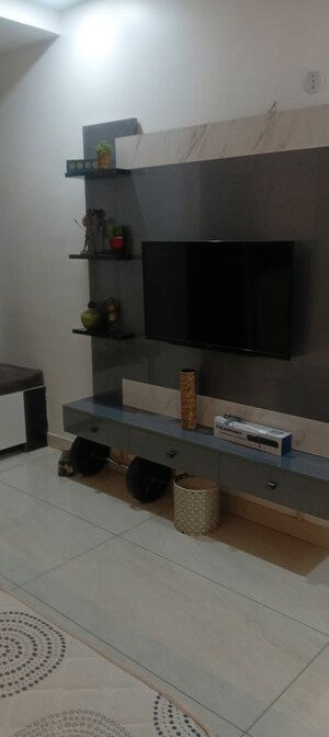 Kitchen in 3 BHK Apartment at Arun Vihar, Sector 29 – for Rent