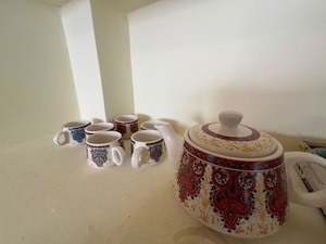 Living Room in 2 BHK Apartment at CBR Residency Manikonda, Manikonda – for Rent