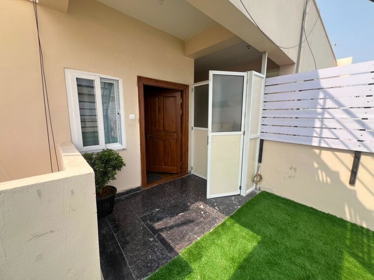 Room, cbr-residency-manikonda 2 Bedroom 1250 Sq.Ft. Apartment In Manikonda Hyderabad 10342569