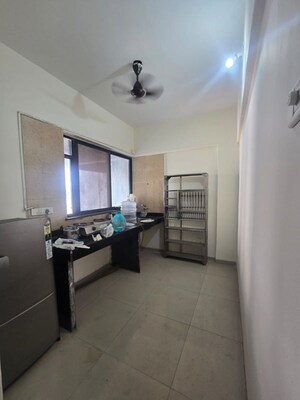 Parking in 3.5 BHK Apartment at Amanora Ascent Towers, Hadapsar – for Rent