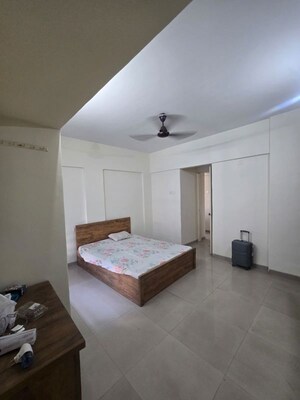 3.5 BHK Apartment For Rent in Amanora Ascent Towers, Hadapsar