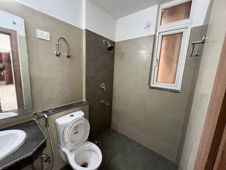 Bathroom, ats-homekraft-pious-hideaways 3 Bedroom 1675 Sq.Ft. Apartment In Sector 150 Noida 10342579