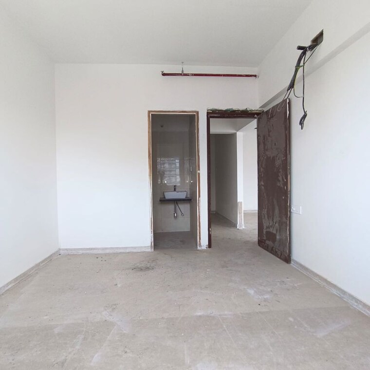 Room, omkar-signet 1 Bedroom 600 Sq.Ft. Apartment In Malad East Mumbai 10342581