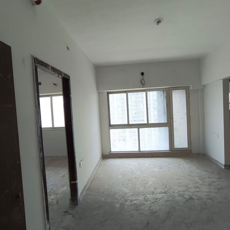1 BHK Apartment For Rent in Omkar Signet