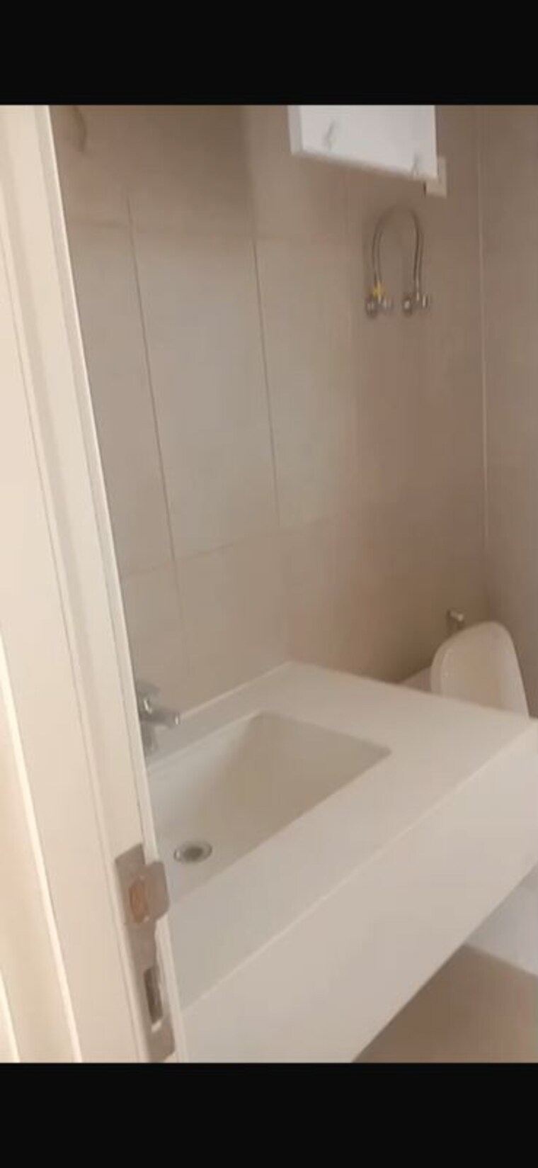 Bathroom, ireo-the-corridors 2.5 Bedroom 1580 Sq.Ft. Apartment In Sector 67a Gurgaon 10342550