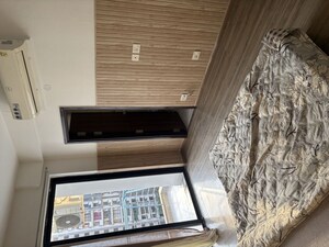 Furnished Amenities in 2 BHK Apartment at Godrej Oasis, Sector 88a – for Sale