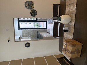 Furnished Amenities in 2 BHK Apartment at Godrej Oasis, Sector 88a – for Sale