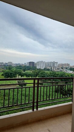 3 BHK Apartment For Rent in Alliance The Eminence