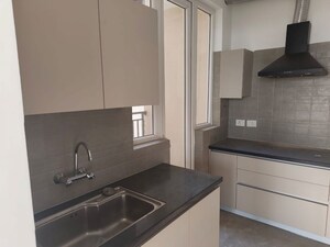 Kitchen in 2 BHK Apartment at Ace Starlit, Sector 152 – for Rent