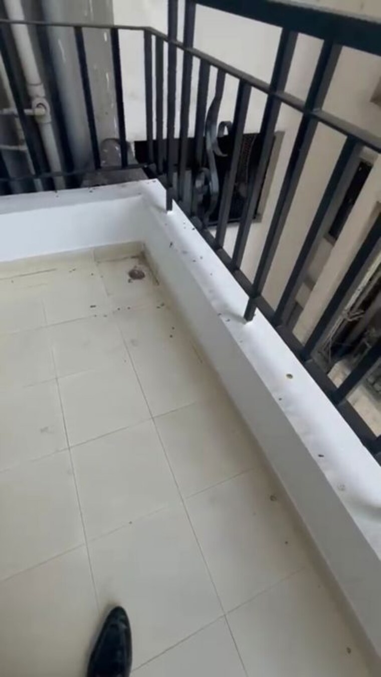 Balcony, ace-city 2 Bedroom 1090 Sq.Ft. Apartment In Sector 1 Greater Noida Greater Noida 10342545