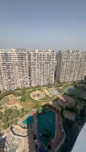 2 BHK Apartment For Sale in Ace City, Sector 1 Greater Noida