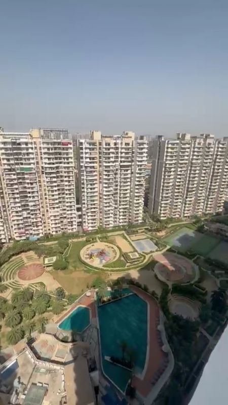 2 BHK Apartment For Sale in Ace City
