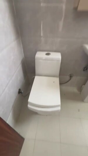 Bathroom in 2 BHK Apartment at Ace City, Sector 1 Greater Noida – for Sale