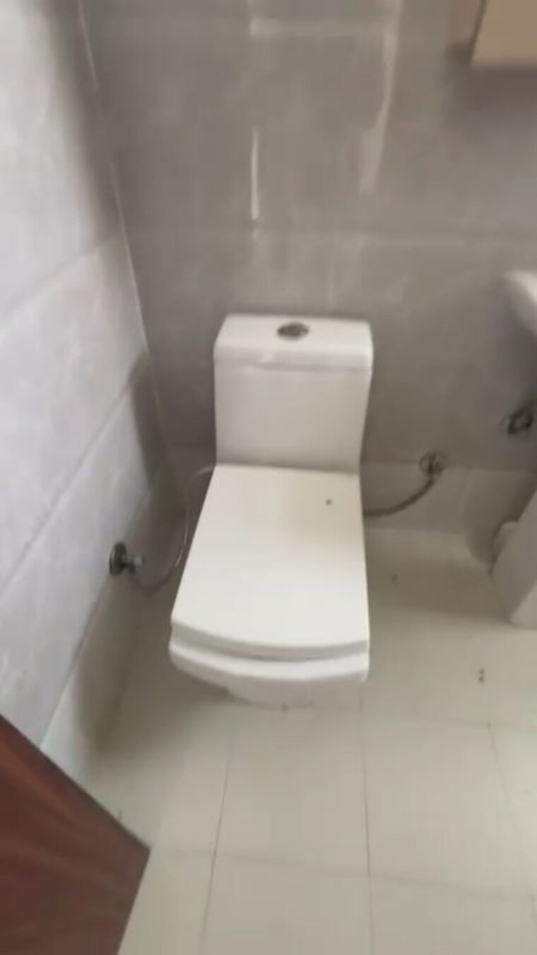Bathroom, ace-city 2 Bedroom 1090 Sq.Ft. Apartment In Sector 1 Greater Noida Greater Noida 10342545